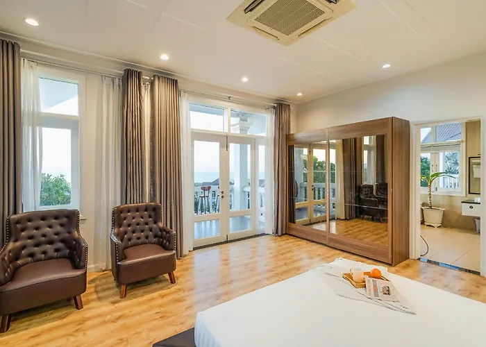 Casa - Ocean View - Sealinks * Phan Thiết