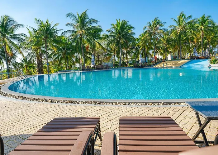 Casa - Ocean View - Sealinks
