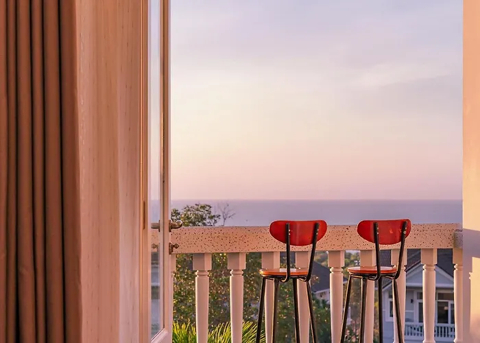 Casa - Ocean View - Sealinks * Phan Thiết
