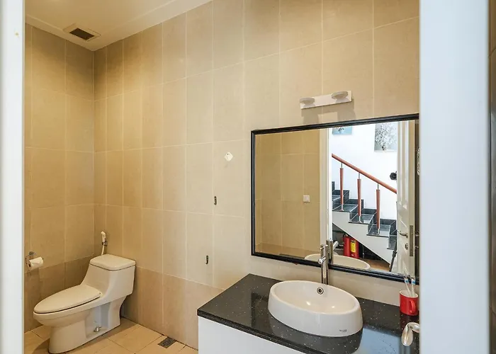 Biệt thự Casa - Ocean View - Sealinks