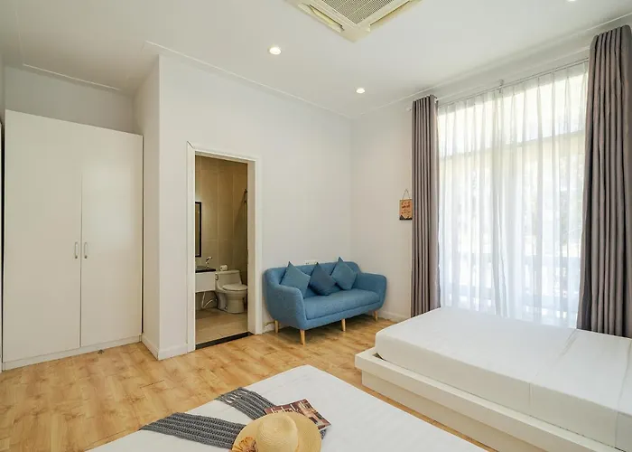 Casa - Ocean View - Sealinks Biệt thự Phan Thiết