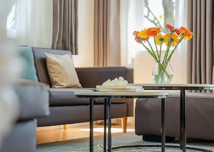 Biệt thự Casa - Ocean View - Sealinks Phan Thiết