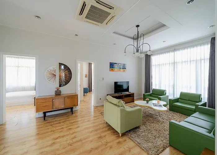 Casa - Ocean View - Sealinks Phan Thiết