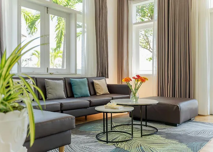 Casa - Ocean View - Sealinks Biệt thự Phan Thiết