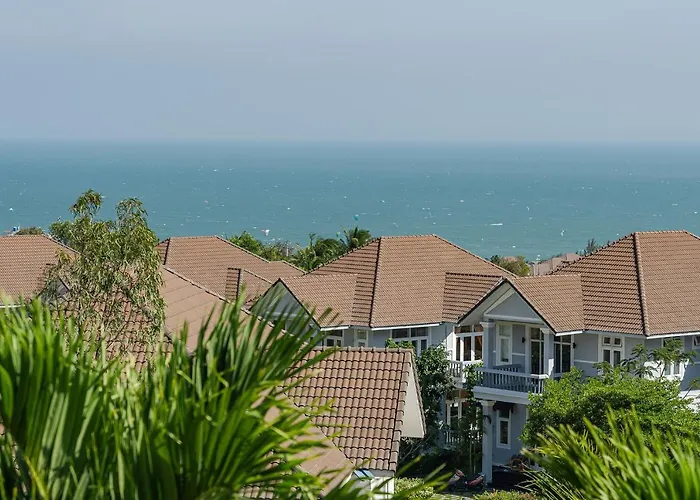 Casa - Ocean View - Sealinks Biệt thự *