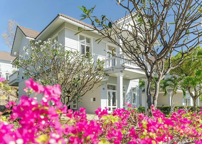 Casa - Ocean View - Sealinks Phan Thiết