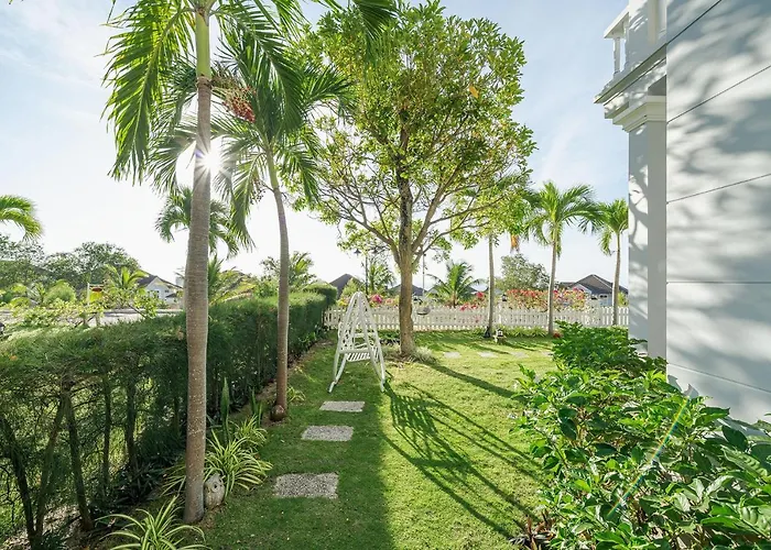 Casa - Ocean View - Sealinks Biệt thự *