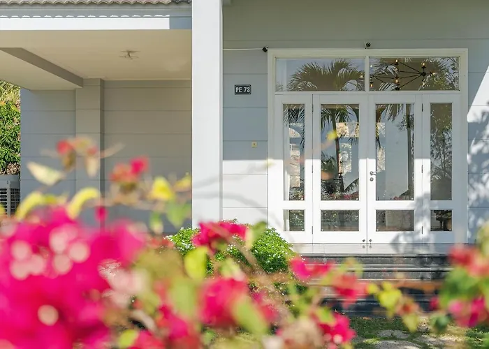 Casa - Ocean View - Sealinks Phan Thiết
