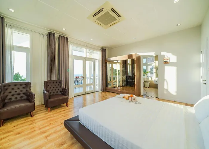 Casa - Ocean View - Sealinks * Phan Thiết