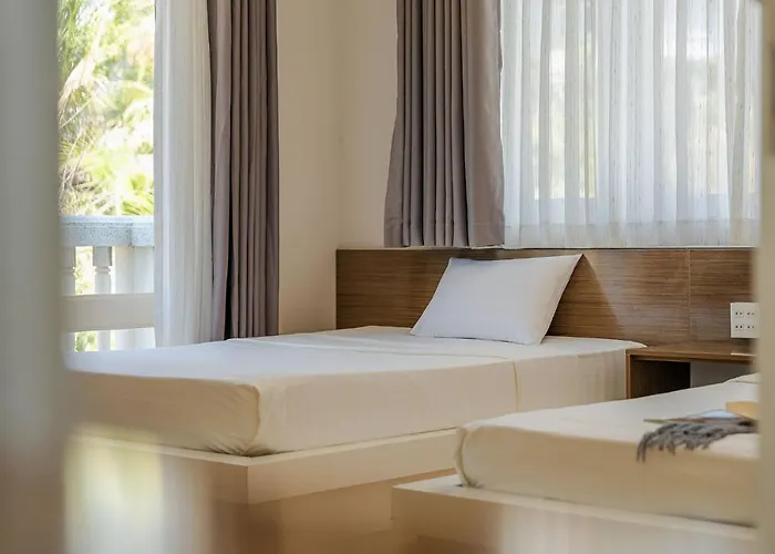 Biệt thự Casa - Ocean View - Sealinks *