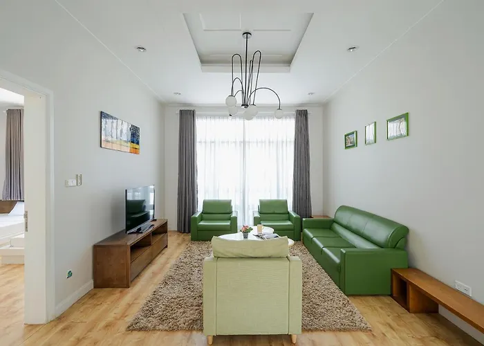 Casa - Ocean View - Sealinks Biệt thự Phan Thiết