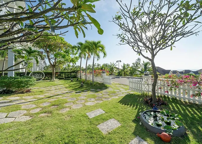 Biệt thự Casa - Ocean View - Sealinks Phan Thiết