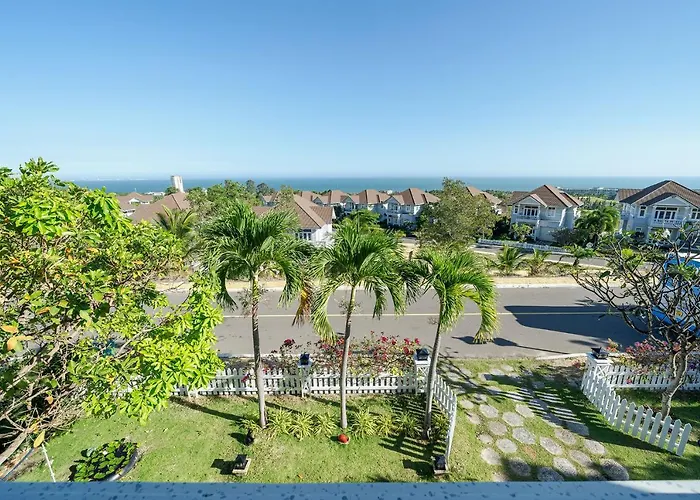 Casa - Ocean View - Sealinks *