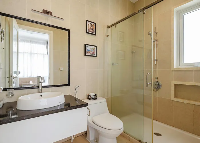 Biệt thự Casa - Ocean View - Sealinks Phan Thiết