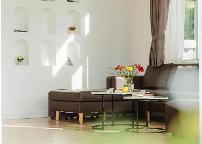 Biệt thự Casa - Ocean View - Sealinks *