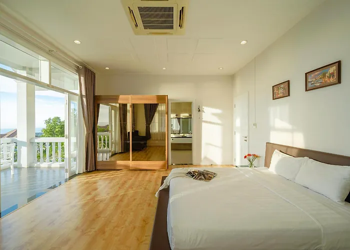 Casa - Ocean View - Sealinks *
