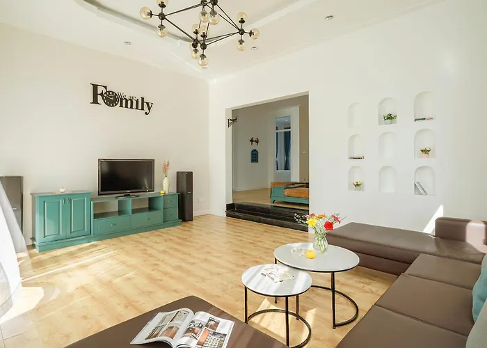 Biệt thự Casa - Ocean View - Sealinks Phan Thiết