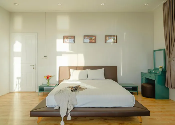 Casa - Ocean View - Sealinks Biệt thự Phan Thiết
