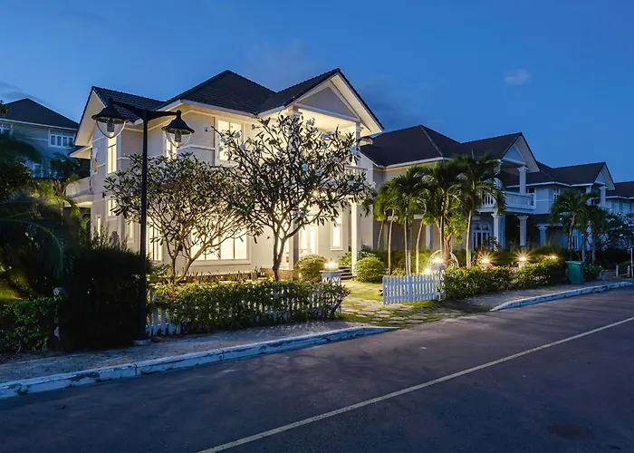 Casa - Ocean View - Sealinks Phan Thiết
