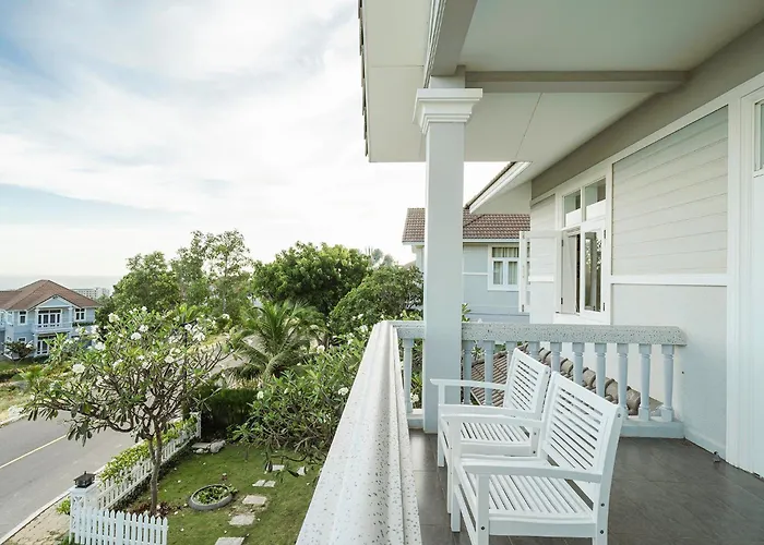 Casa - Ocean View - Sealinks * Phan Thiết