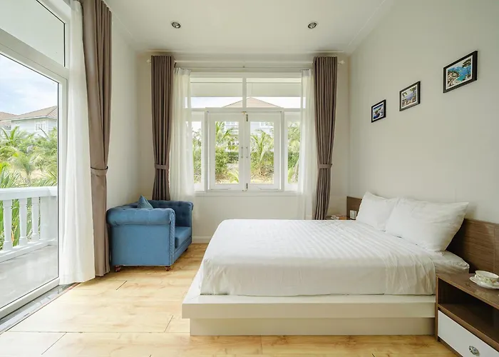 Casa - Ocean View - Sealinks * Phan Thiết
