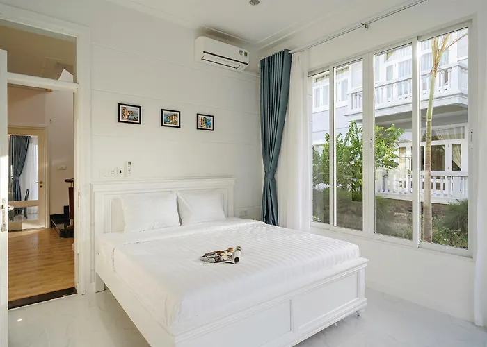 Casa - Ocean View - Sealinks Biệt thự Phan Thiết